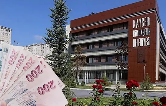 Başvurular başladı! Belediye 5 bin TL'lik destek verecek