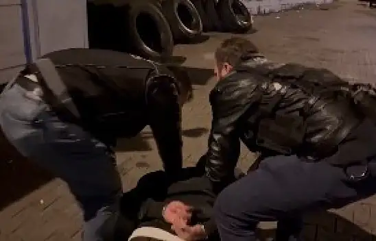 Batı'dan Kayseri'ye uyuşturucu nakli: 2 Gözaltı