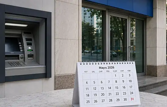 Bayram öncesi bankacılık uyarısı! Kayseri'de bankalar hangi gün açık?