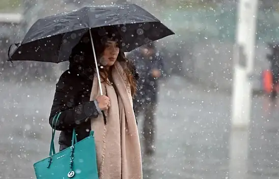 Bayram planı yapanlar dikkat! Meteorolojiden uyarı