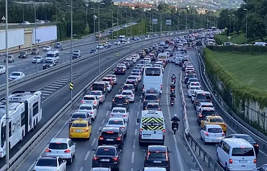 Bayram tatilinin bilançosu açıklandı!