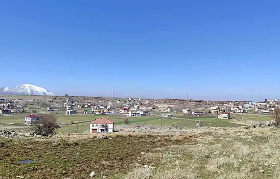 Bayramda Kayseri'deki mahallede 43 bin TL toplandı!