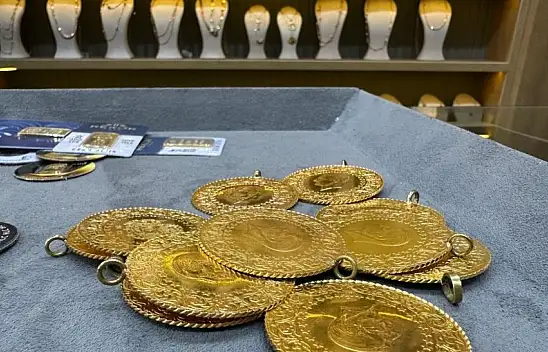 Bayramın son gününde altın fiyatları