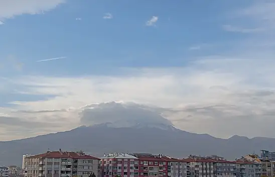 Bayramın son gününde kentte hava nasıl olacak