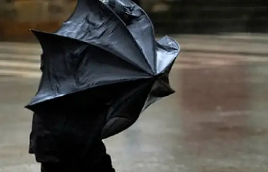 Bayramın son gününde meteorolojiden 'kuvvetli olacak' uyarısı