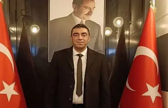 BBP Develi'den dikkat çeken açıklama: Hiçbir tavizi kabul etmiyoruz