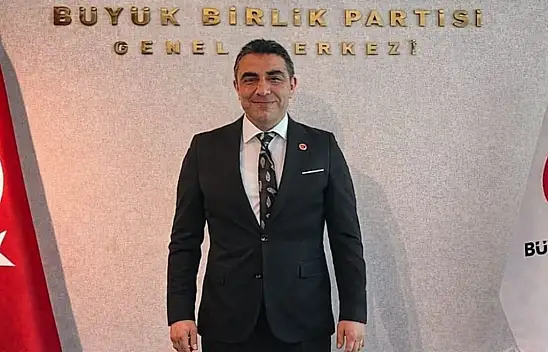 BBP Develi İlçe Başkanı'ndan 'Organize Sanayi' sorusu: Siz unuttunuz, biz unutmadık!