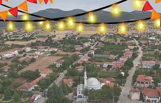 Beklenen festival kapıda! Buzağı yarışması yapılacak...