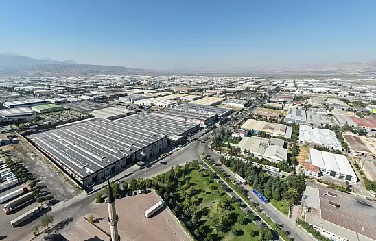 Beklenen liste açıklandı! Kayseri'nin dev holdingi damga vurdu