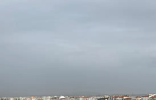 Beklenen oldu! Kayseri kayboldu