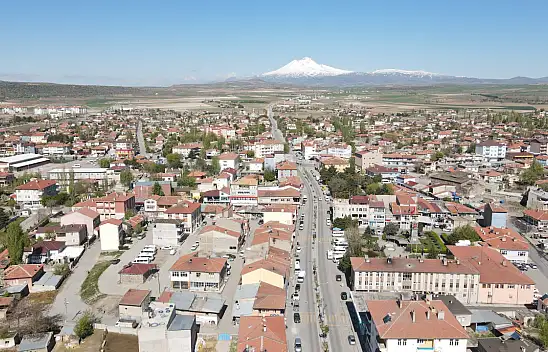 Kayseri'de Belediye Başkanından vatandaşlara 46 uyarısı!