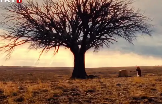 Belediye Başkanından dizi film duası: Bölümü bol olsun!