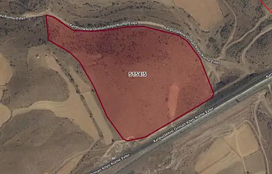 Belediye'den yatırımcılara kaçırılmayacak fırsat! Son başvuru 12 Kasım!