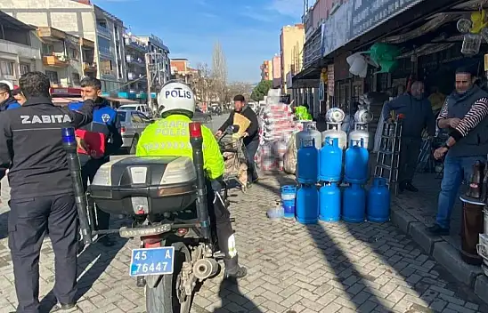 Belediye esnafları uyardı: Cezai işlem uygulanacak