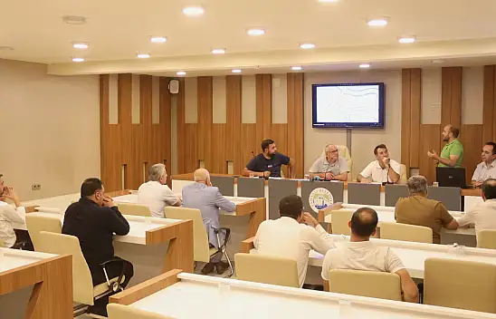 Belediye karar aldı, yardım yapacak!