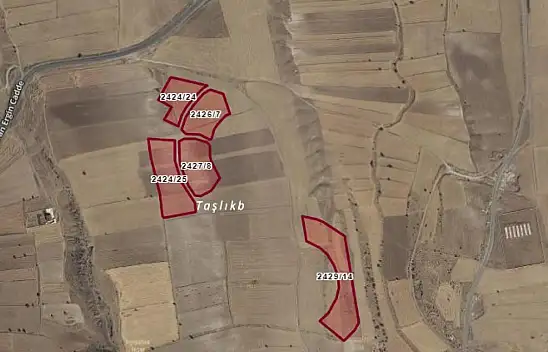 Belediye, Kayseri'nin rağbet gören mahallesinde arsa satacak