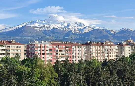 Belediye şirketi duyurdu: Aşağı inmeye başladı