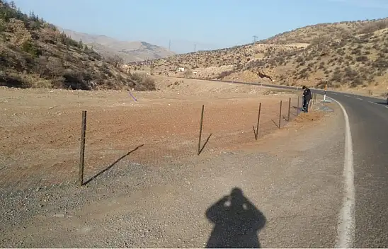 Belediye tek tek açıkladı! O bölgeye tel çekildi, bakın hangi mahallede ne yapılıyor?