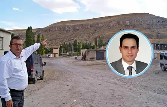 Belediye Yunanlılara Aziz'i anlatacak! Peki Aziz'in Kayseri ile ne ilgisi var?