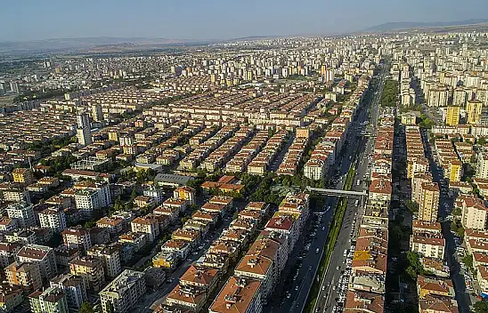 Kayseri'nin en büyük ilçesinde 92 milyonluk ihale