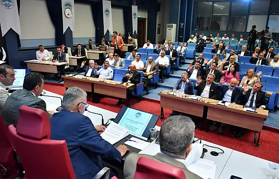 Belediyelere para yetmedi!