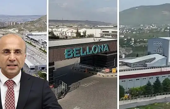 Bellona, İstikbal ve HES Kablo satışları Kayseri ekonomisinde endişe yarattı