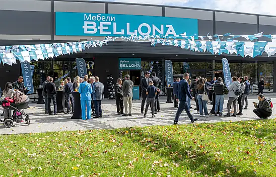 Bellona'nın yeni sahiplerinden Bulgaristan açıklaması!