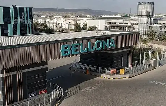 'Bellona'yı satmışlar'