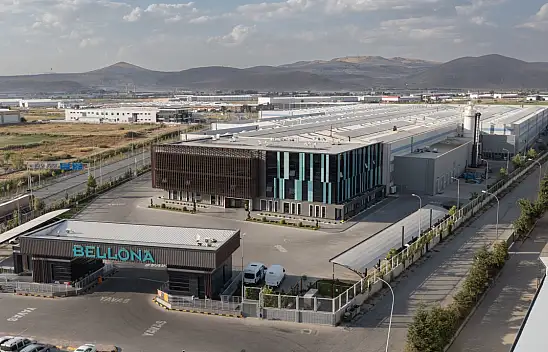 Bellona yöneticisinin acı günü! Oğlu genç yaşta hayatını kaybetti