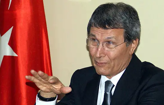 'Bende kopyası yok' diyen Halaçoğlu hangi görüntünün peşinde?