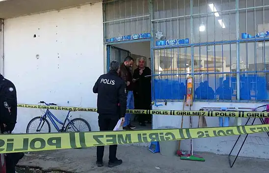 Berbere geldi canından oldu