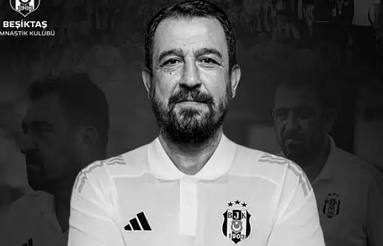 Beşiktaş'ı çalıştıran Bünyanlı isim hayatını kaybetti