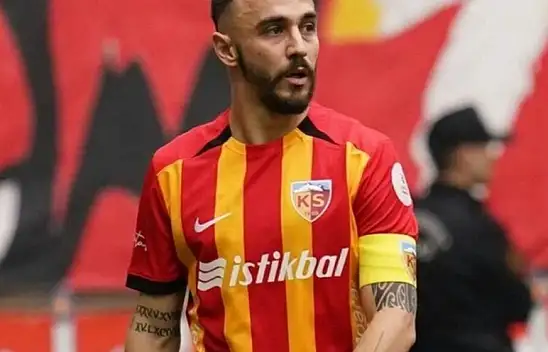 Beşiktaş'tan Gökhan Sazdağı açıklaması