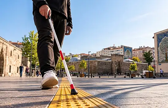 Beyaz baston neyi simgeliyor? 15 Ekim'in anlamı ve önemi
