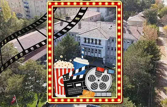 Beyaz perde bu kez Pınarbaşı'da kurulacak: İşte etkinlik tarihi!