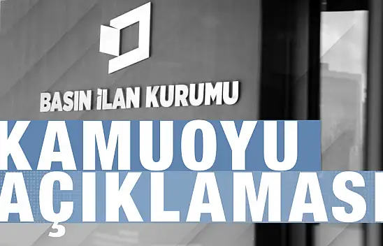 BİK'ten sahte trafiğe geçit yok