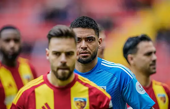 Bilal Bayazıt'a Süper Lig'den talip var! İstanbul yolcusu