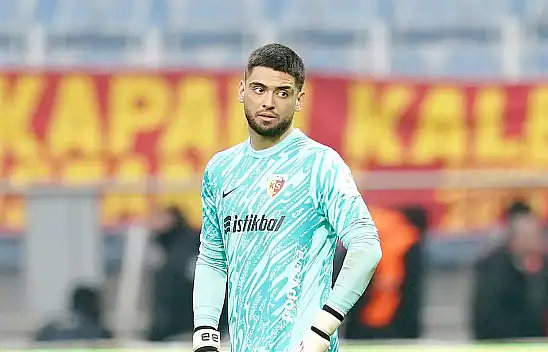 Bilal Bayazıt'ın yeni takımı belli oluyor! Süper Lig ekibi talip oldu