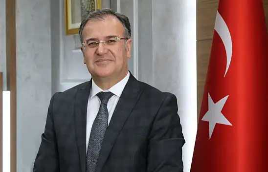 Bilal Özdoğan'dan 30 Ağustos mesajı: Birliğimiz daim olsun