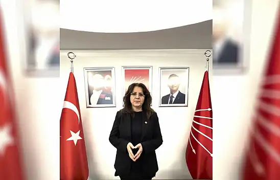 'Biliniz ki üzerimize atılan bu iddialar iftiradır' diyen CHP İl Başkanı Özer: Organize kötülüğü yapanları vicdanlara havale ediyorum