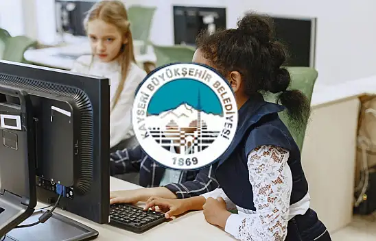 Bilişim Akademisi Yaz Kampı ile dijital beceri eğitimi
