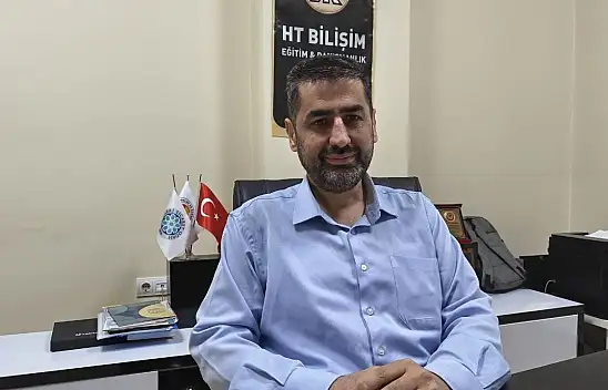 Yapay zeka her yerde: Hakkını vermezsek başımız belaya girebilir