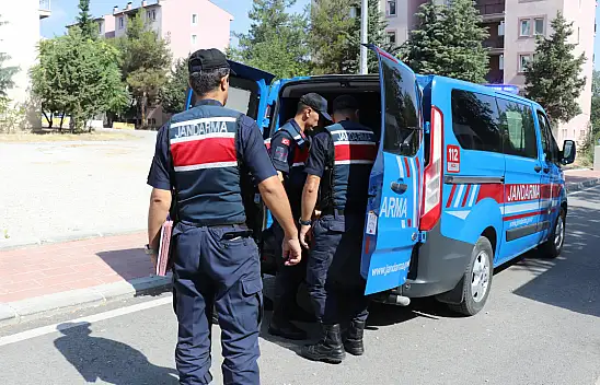 Binbir surat yakalandı! İfadesi şok etti!