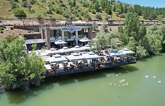 Binlerce insanın akın ettiği mesire alanları bayram da açık mı?