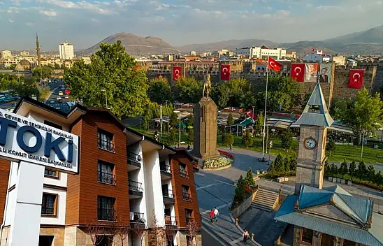 Binlerce Kayserili bekliyor! 500 bin konut kurasında o illerin sırası belli oldu