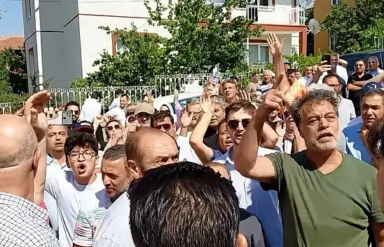 Binlerce kişiyi ilgilendiriyor! Kayseri'deki kooperatif mağdurlar ile ilgili yeni gelişme