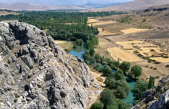 Anadolu'nun saklı hazinesi Kültür Başkentliğine aday
