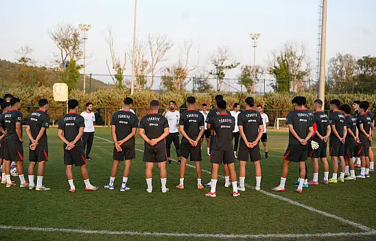 Bir dönem Kayserispor'da en çok konuşulan futbolcu Milli Takım'a çağrıldı