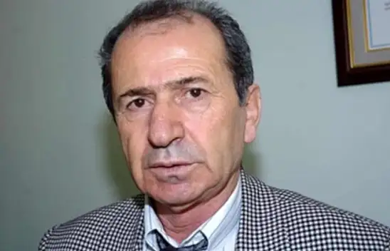 Bir döneme damgasını vuran Bakan hayatını kaybetti