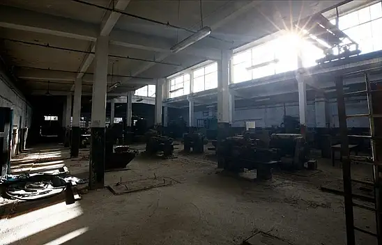 Bir döneme damgasını vuran Sümer Holding'le ilgili yeni gelişme! O taşınmazlar özelleştiriliyor